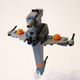 Illustration for article titled Using Hundreds of LEGO Star Wars Mini-Spaceships to Create Huge Battles